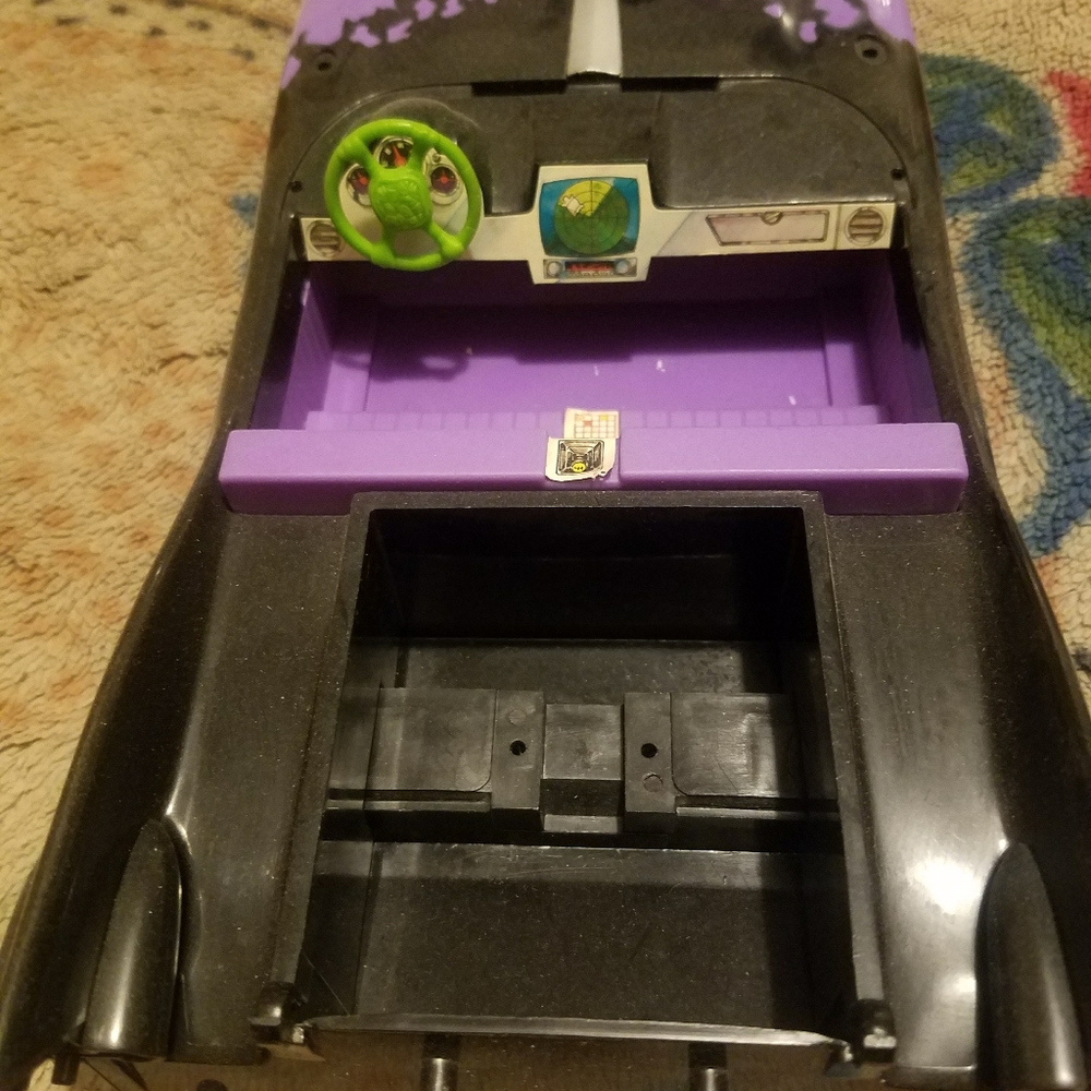 Tmnt - Picture 3 of 11